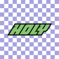 Logo Holy