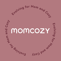 Logo Momcozy