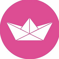 Click and Boat logo