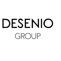 Logo Desenio