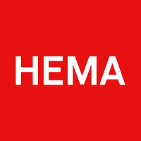 Logo HEMA