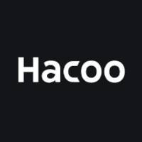 Hacoo logo
