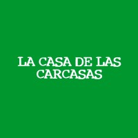 La Casa de las Carcasas logo