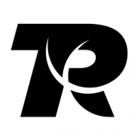 Logo thomasrainieri.com