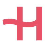Logo Holafly
