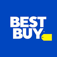 Logo Best Buy