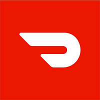 Logo DoorDash