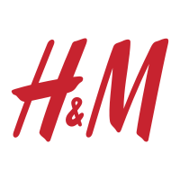 Logo H&M