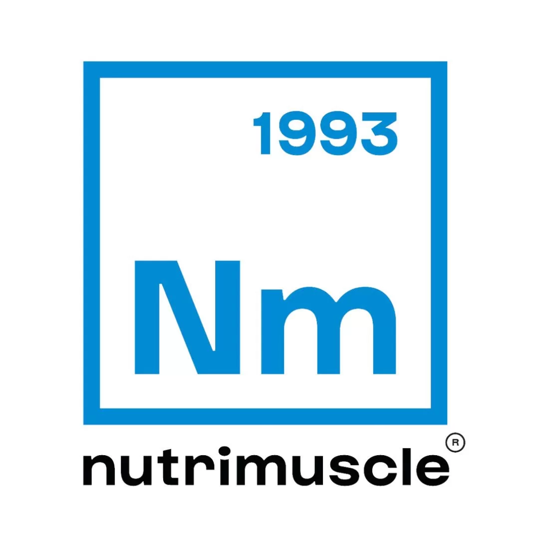Logo Nutrimuscle