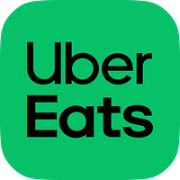 Logo UberEats