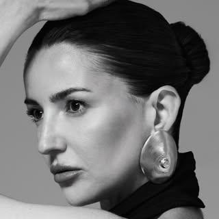 Profile photo of Alexandra Pereira (Lovely Pepa)
